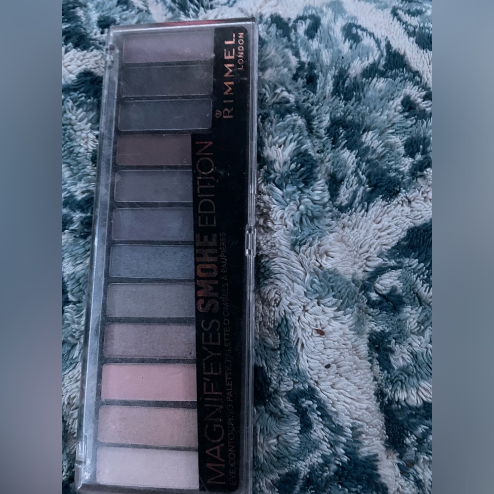 Rimmel London